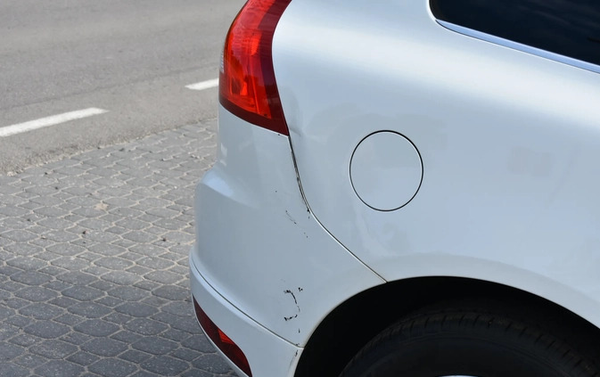 Volvo XC 60 cena 38900 przebieg: 126700, rok produkcji 2014 z Szklarska Poręba małe 79